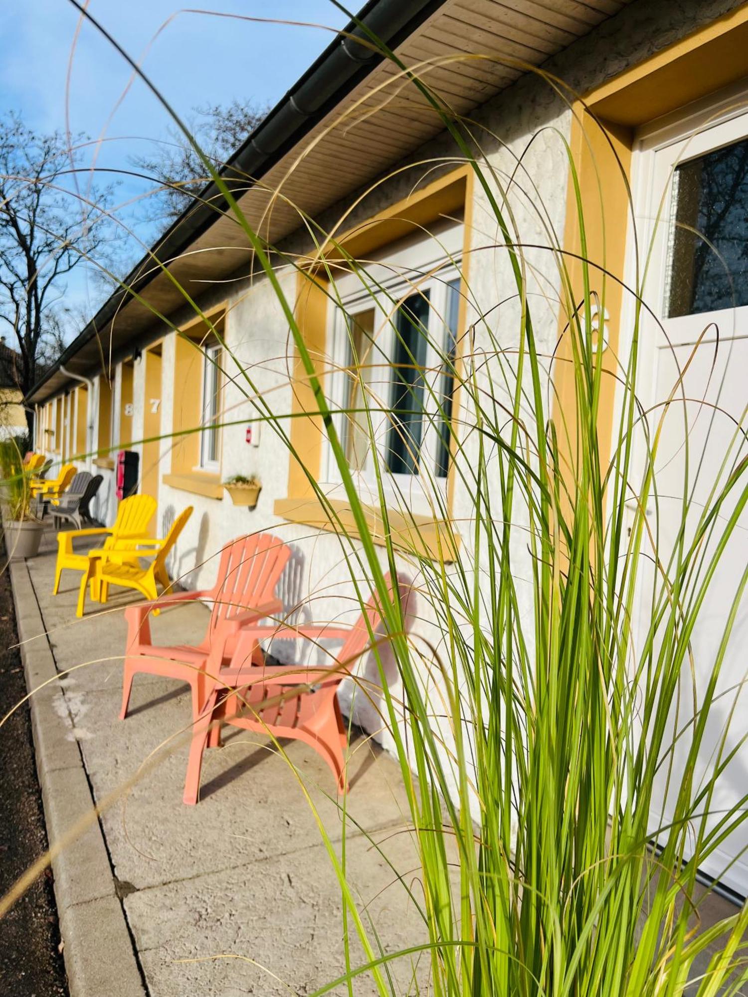 Les Broussailles Hotel Mesves-sur-Loire