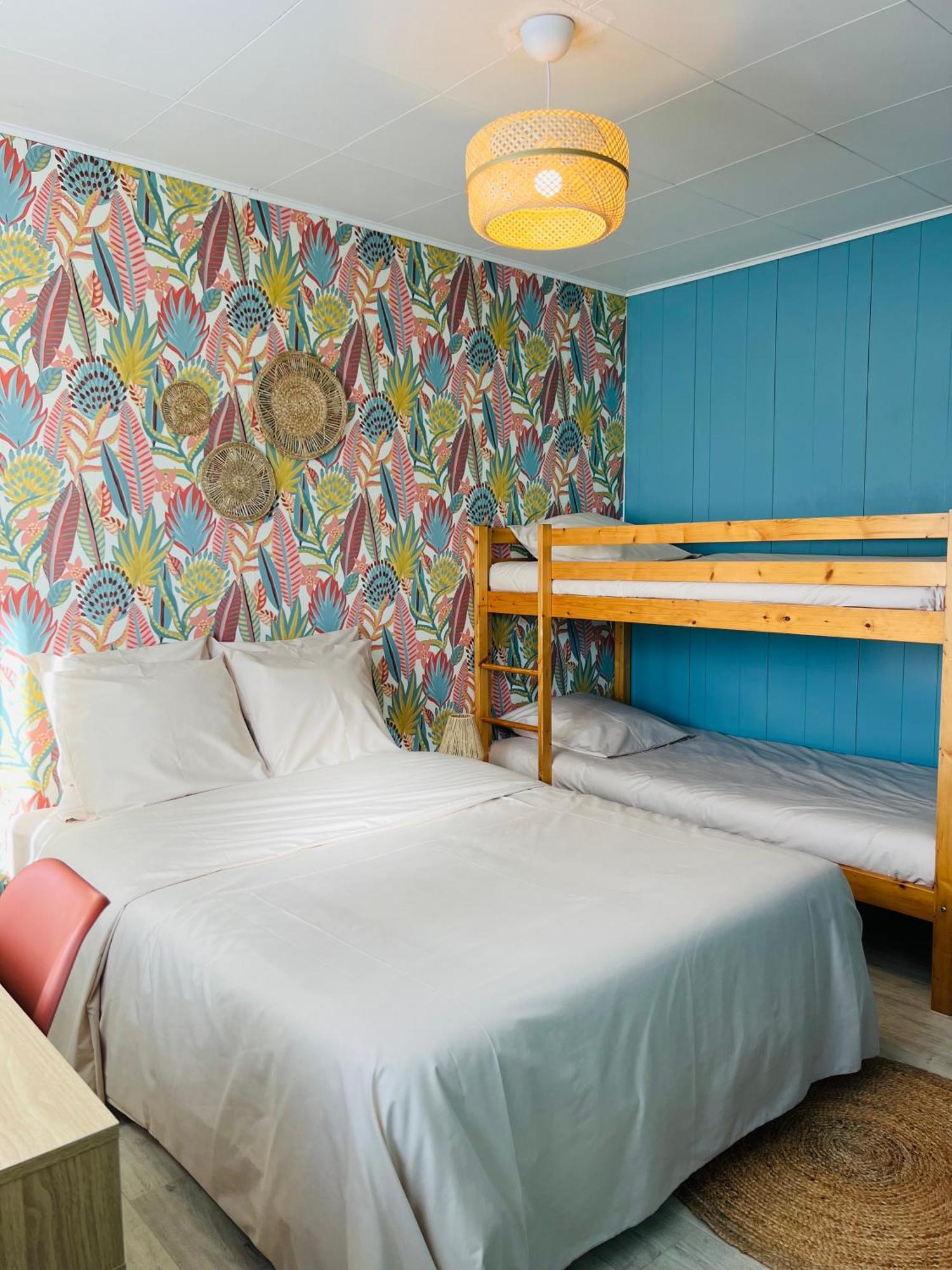 Les Broussailles Hotel 3*