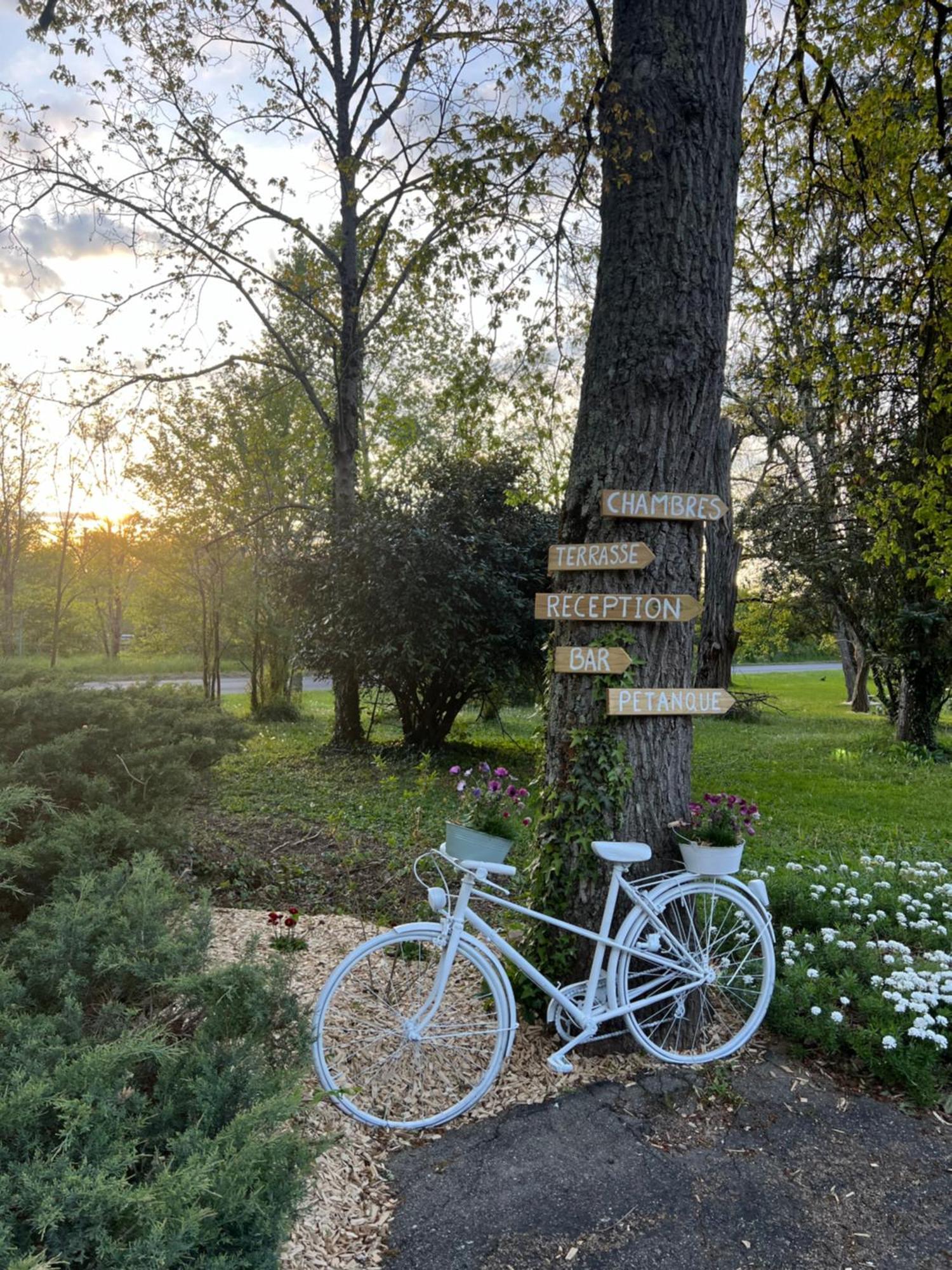 Les Broussailles 3* Mesves-sur-Loire