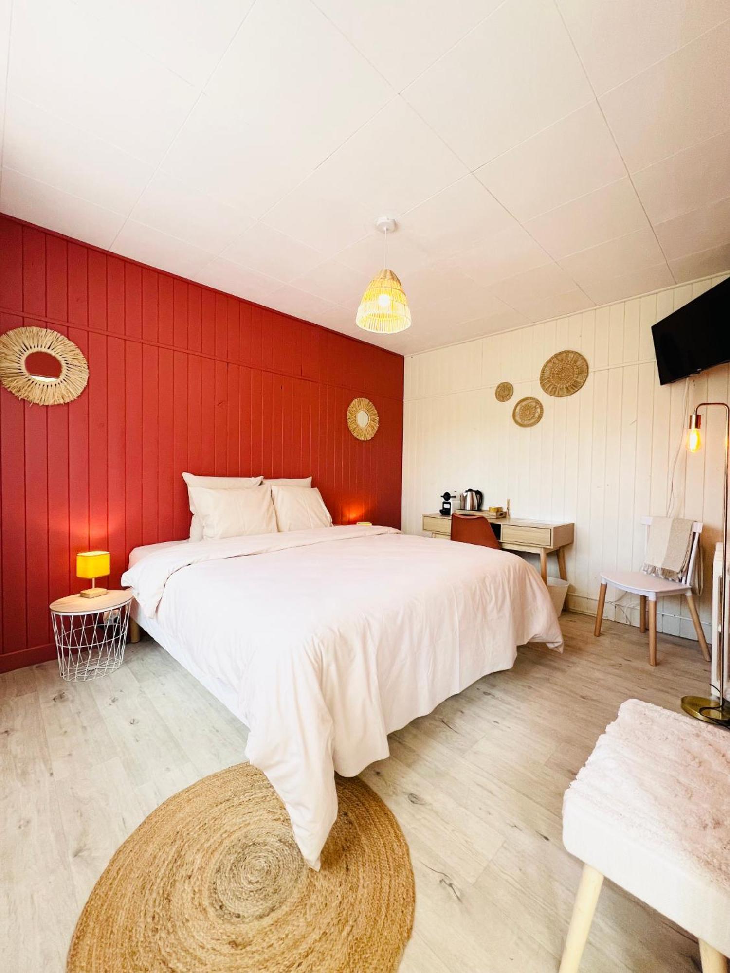 Les Broussailles 3* Mesves-sur-Loire